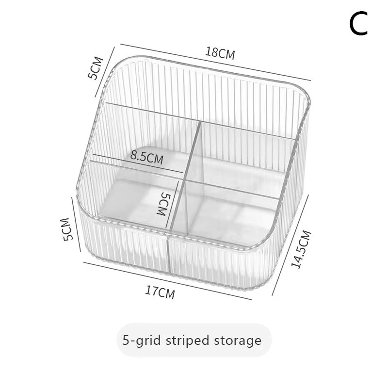 Large Eyelash Extension Storage Box With Cover  Acrylic Organizer For Lashes Glue  Tweezers 7