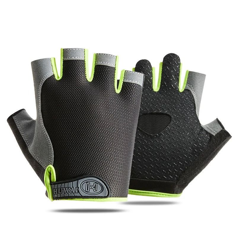Fitness Cycling Gloves For Men And Women Breathable Anti Slip Training Gloves 9