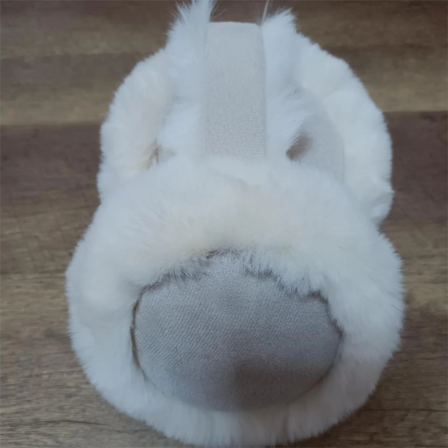 Classic Fashion Ear Muffs For Women And Men Winter Outdoor Ear Warmers 8