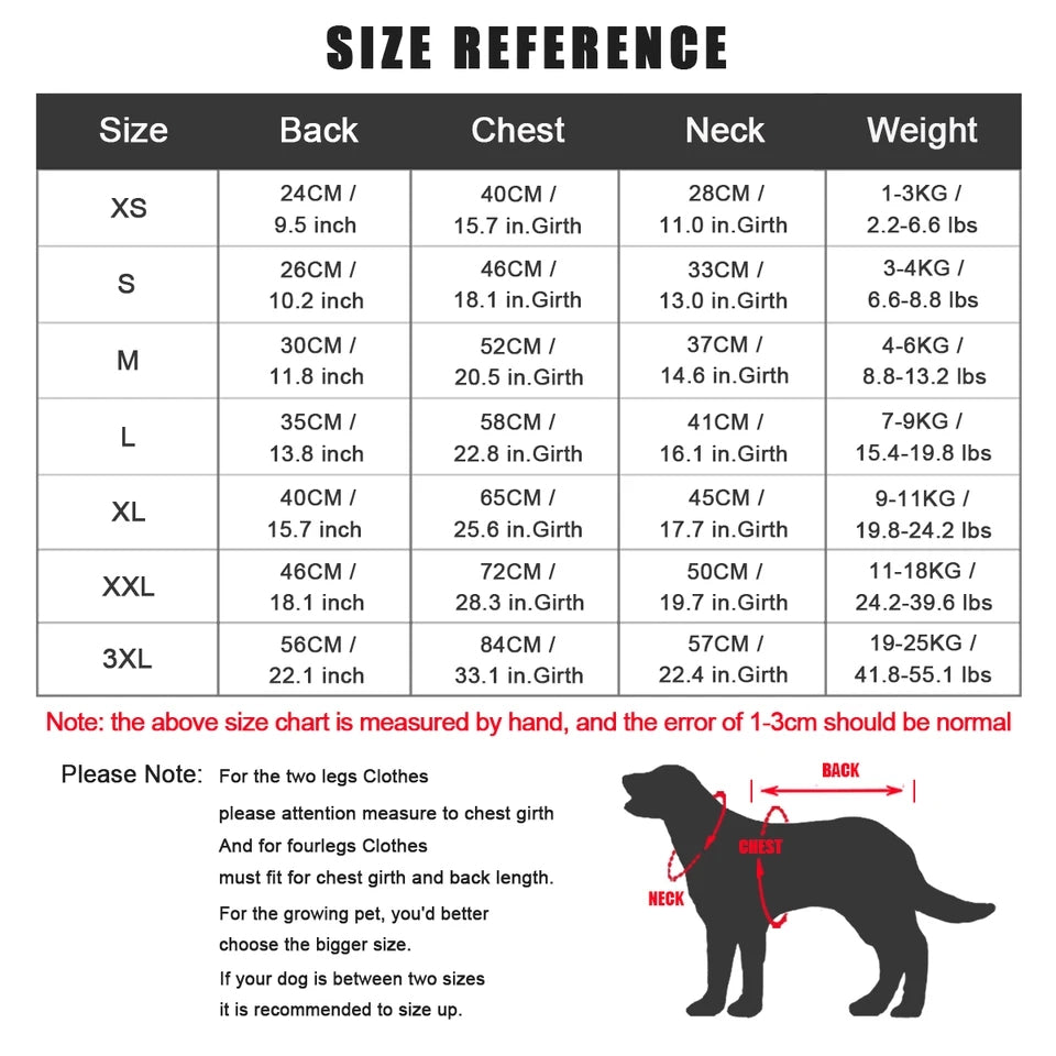 French Bulldog Winter Jacket, Large Puppy Warm Windproof Coat, Reflective Dog Clothes, Small Medium Pet Outfit