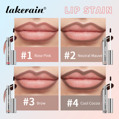Peel Off Enhance Lip Liner Highly Pigmented Matte Lip Tattoo Long Lasting Lip Stain Waterproof Tran 4
