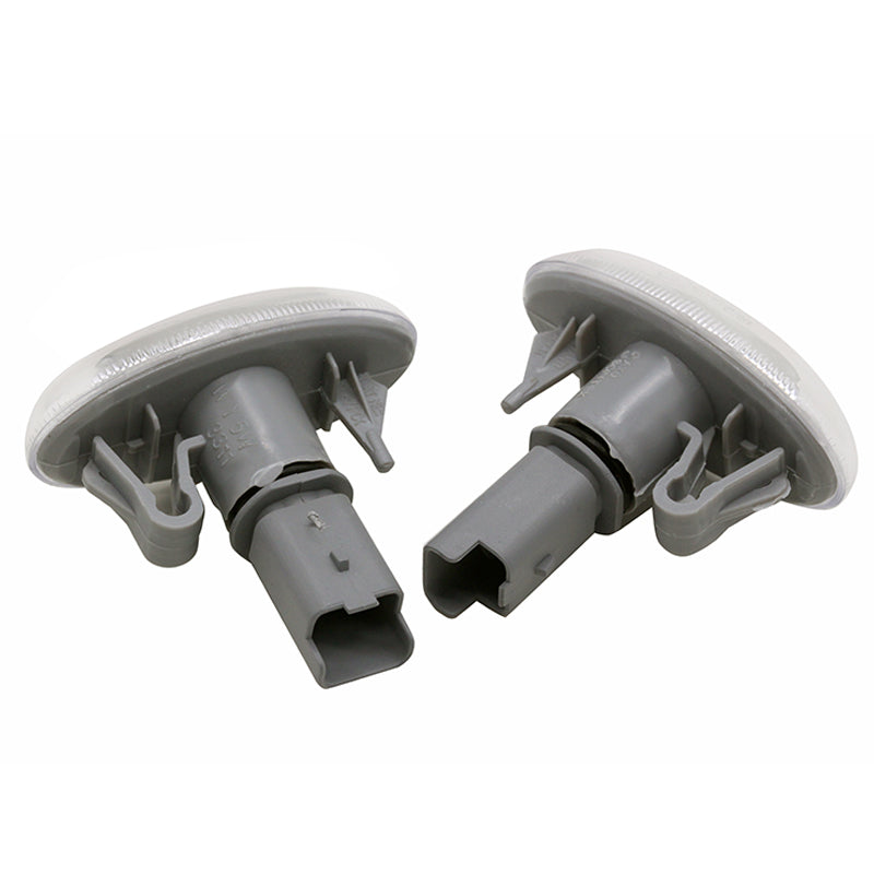 Turn Signal Lights Side Lamps Fit Car Indicator Lights 7