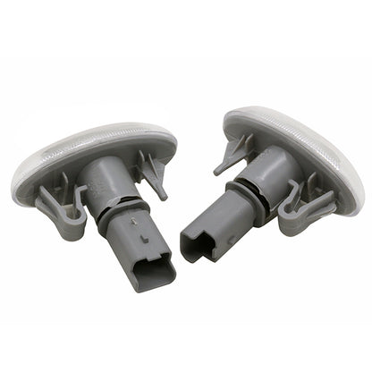 Turn Signal Lights Side Lamps Fit Car Indicator Lights 7