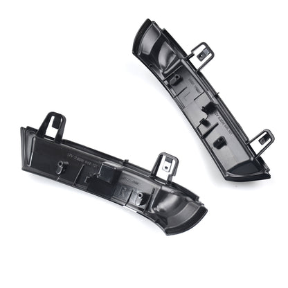 VW Passat Jetta MK5 GTI V Sharan LED Dynamic Flowing Water Turn Signal Light 4