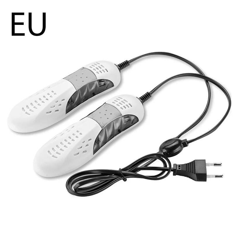 Electric Shoe Dryer And Deodorizer With UV Sterilization For Fast Drying And Odor Elimination 8