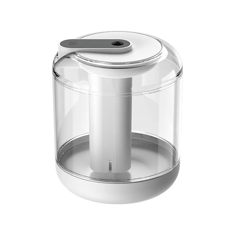 1L Rechargeable Air Humidifier With LED Light And USB Aroma Diffuser 6