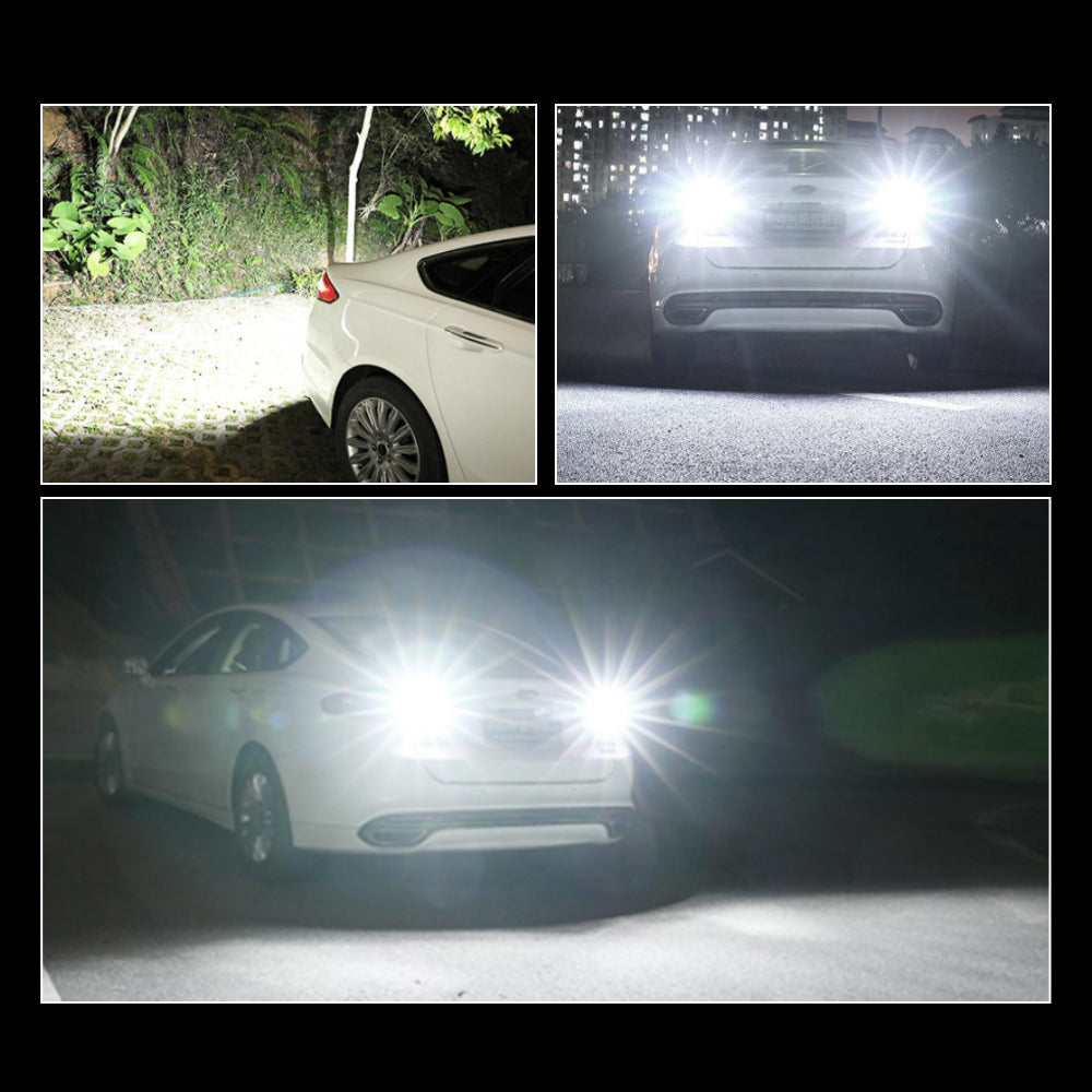 SMD Canbus Light For Car Truck ATV Turn Signal Lamp DRL Bulb 1