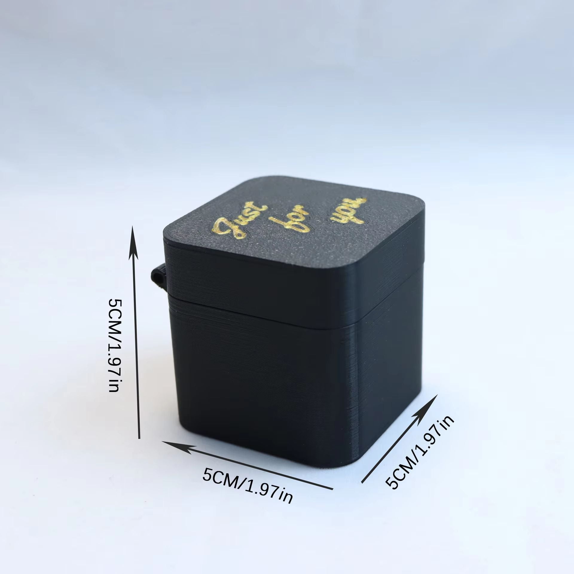 Middle Finger Surprise Box  Hilarious PopUp Gag Gift For Office Desk  Holiday Fun 5