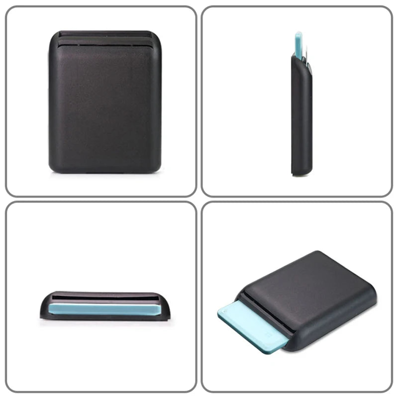 Universal Car Organizer Multifunction Seat Crevice Box Auto Interior Storage Holder For Cards And T 3