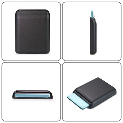 Universal Car Organizer Multifunction Seat Crevice Box Auto Interior Storage Holder For Cards And T 3