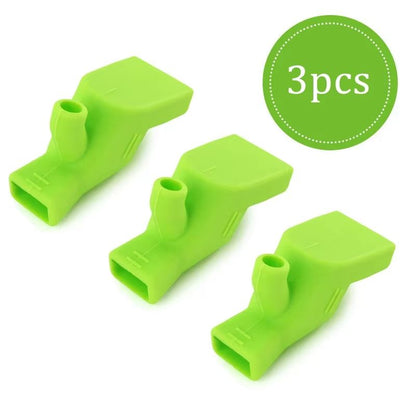 High Elastic Silicone Faucet Extender  Universal WaterTap Nozzle For Bathroom  Kitchen 13