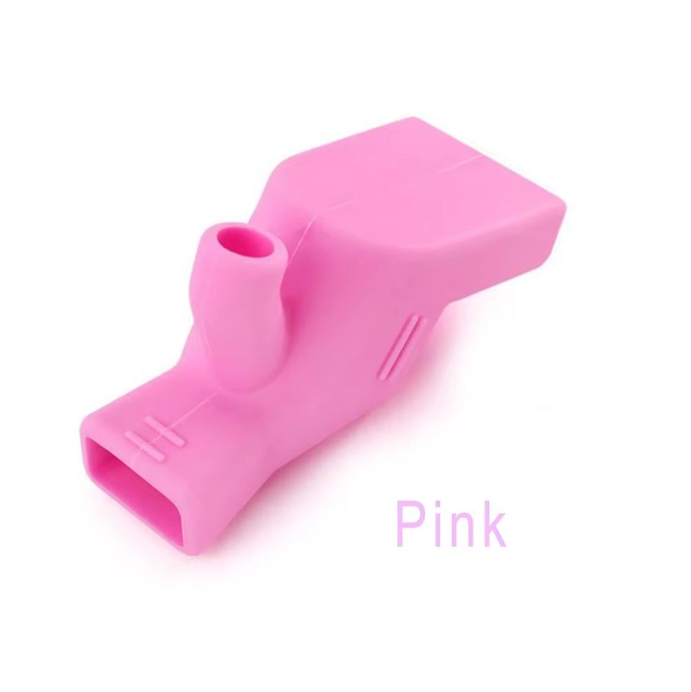 High Elastic Silicone Faucet Extender  Universal WaterTap Nozzle For Bathroom  Kitchen 8