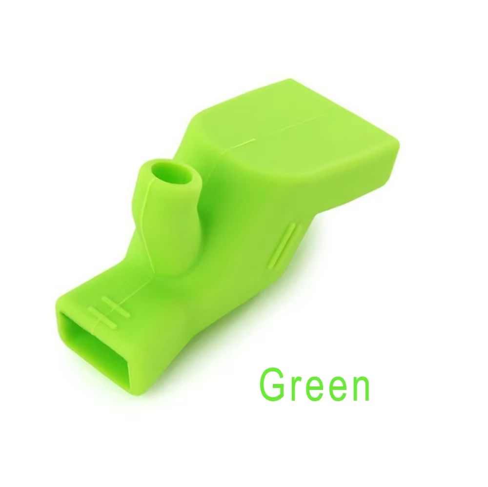 High Elastic Silicone Faucet Extender  Universal WaterTap Nozzle For Bathroom  Kitchen 7