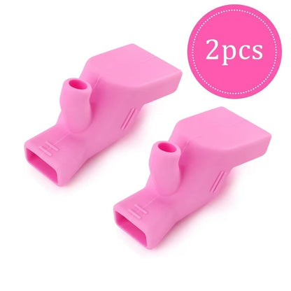 High Elastic Silicone Faucet Extender  Universal WaterTap Nozzle For Bathroom  Kitchen 10