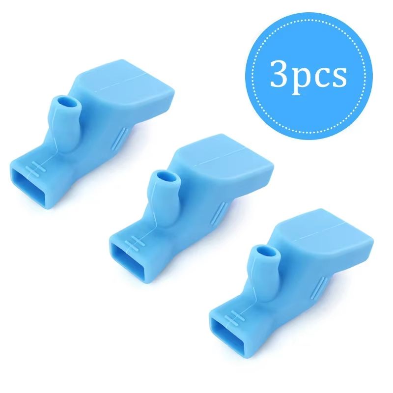 High Elastic Silicone Faucet Extender  Universal WaterTap Nozzle For Bathroom  Kitchen 14
