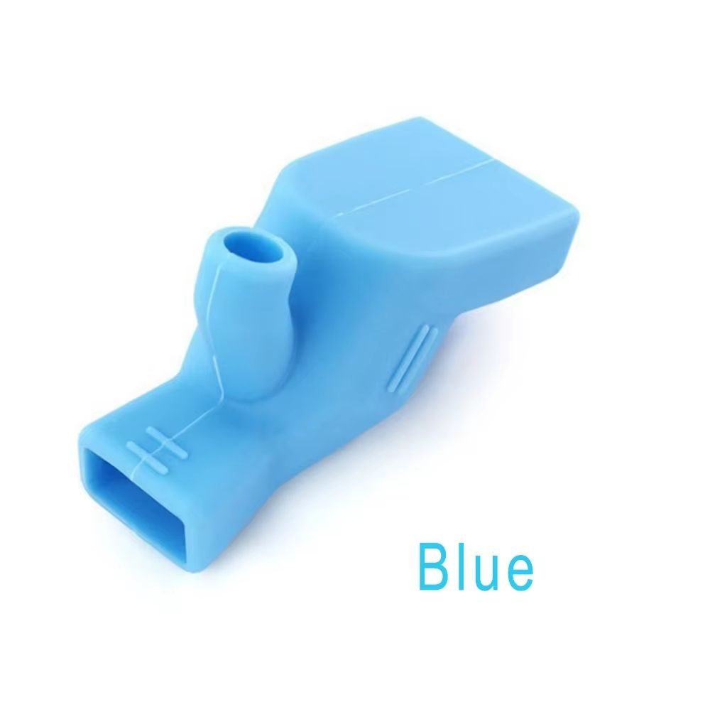 High Elastic Silicone Faucet Extender  Universal WaterTap Nozzle For Bathroom  Kitchen 6