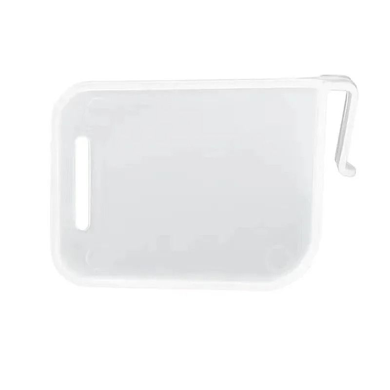 Refrigerator Shelf Dividers Kitchen Storage Organizer For Bottles And Food Items 6