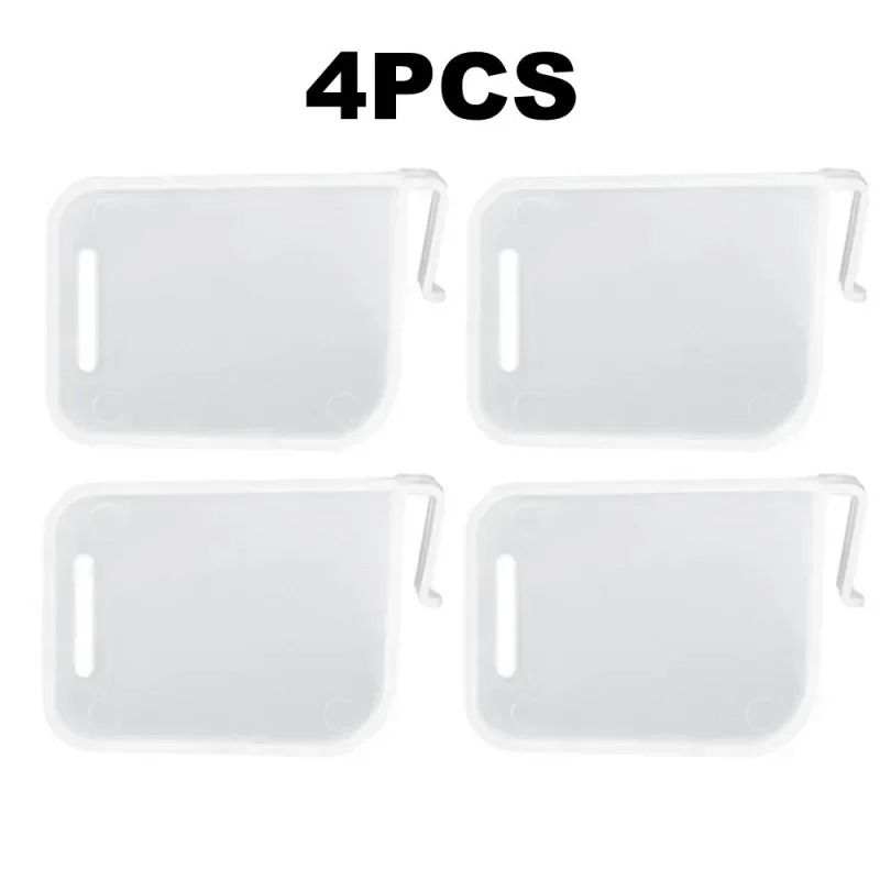 Refrigerator Shelf Dividers Kitchen Storage Organizer For Bottles And Food Items 7