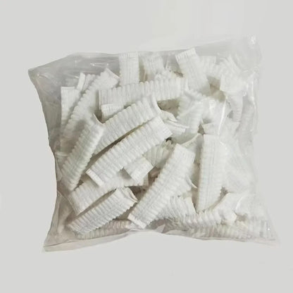 Disposable Vacuum Cleaner Filter Mesh Dust Collection Net Cover Accessories For Home Vacuum Cleaner 5