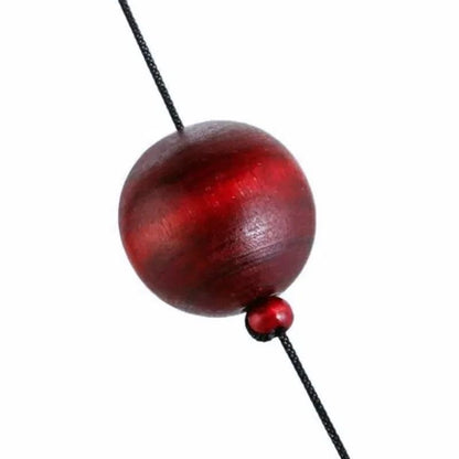 Large Metal Wind Chime Bell For Outdoor Garden Decoration 2