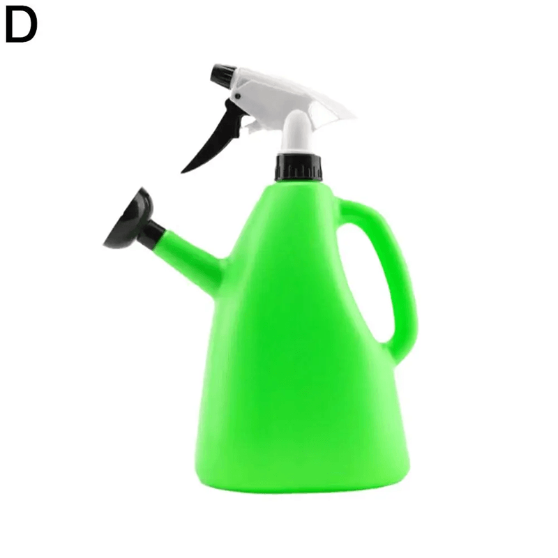 AquaBloom DualPurpose Plant Sprayer  Watering Can  1000ml Handheld Gardening Bottle For Home And Se 6