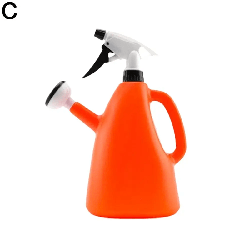 AquaBloom DualPurpose Plant Sprayer  Watering Can  1000ml Handheld Gardening Bottle For Home And Se 5