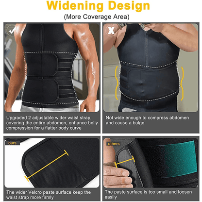 PosturePro Adjustable Back Support Brace  Posture Corrector  Lumbar Spine Alignment Trainer 1