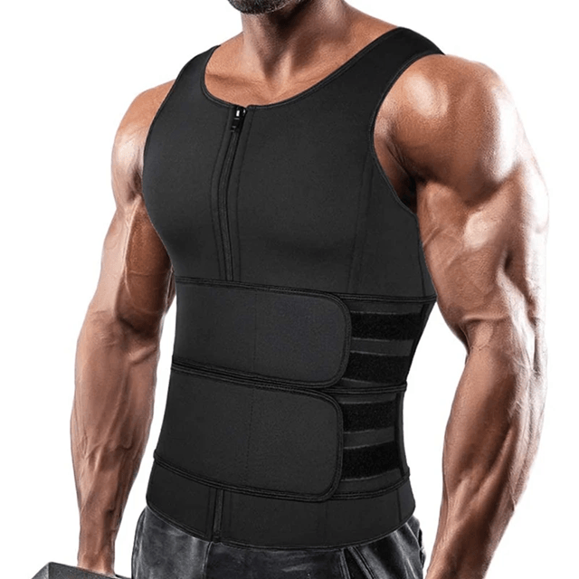 PosturePro Adjustable Back Support Brace  Posture Corrector  Lumbar Spine Alignment Trainer 3