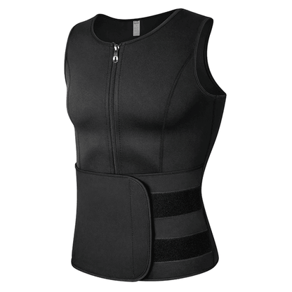 PosturePro Adjustable Back Support Brace  Posture Corrector  Lumbar Spine Alignment Trainer 4