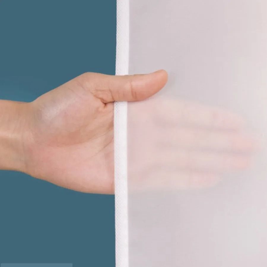 Waterproof Dustproof Clothing Cover Thickened Peva Garment Storage Protector 6