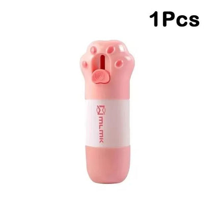 2in1 Privacy Protection Eraser And Mail Opener Correction Fluid Tool 9