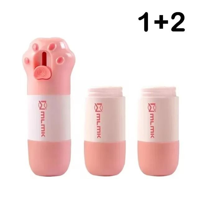 2in1 Privacy Protection Eraser And Mail Opener Correction Fluid Tool 15