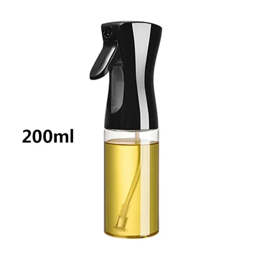 Oil Spray Bottle For Cooking And Baking Refillable Olive Oil Dispenser 7