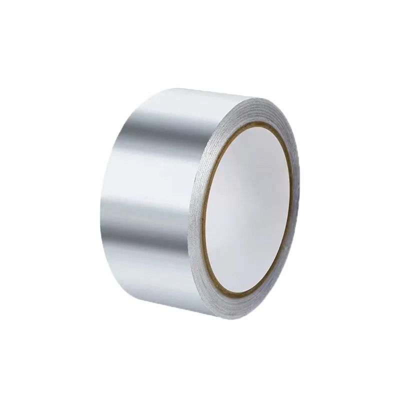 HighTemperature Aluminum Foil Kitchen Tape Waterproof Seam And Cooktop Protector 9