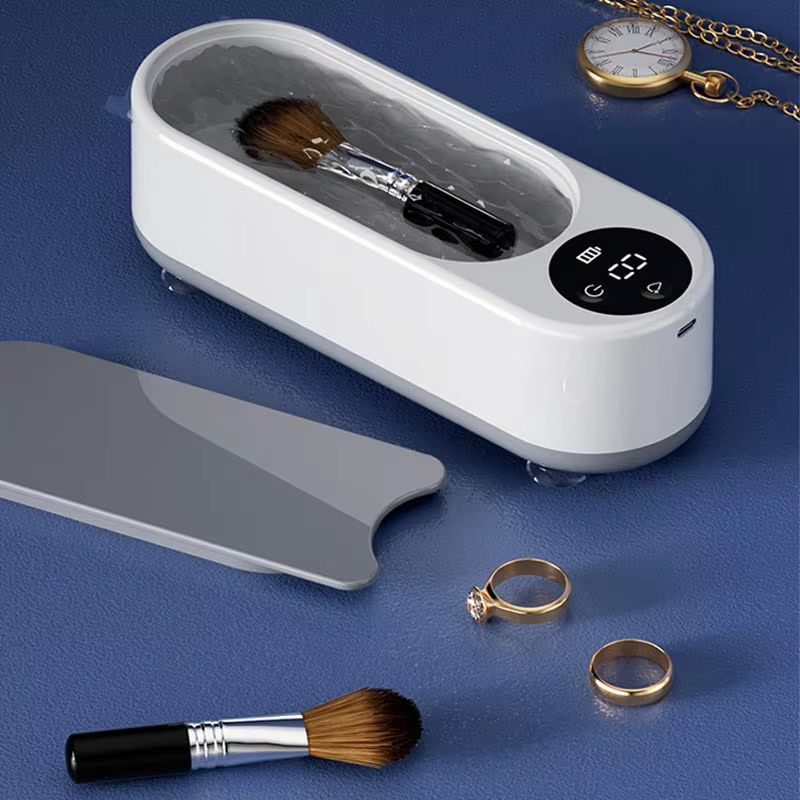Multifunctional Ultrasonic Cleaner Machine  Ideal For Jewelry Glasses Watches  More 4