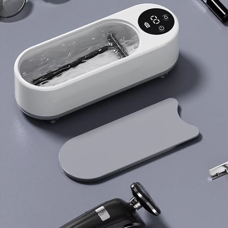 Multifunctional Ultrasonic Cleaner Machine  Ideal For Jewelry Glasses Watches  More 5