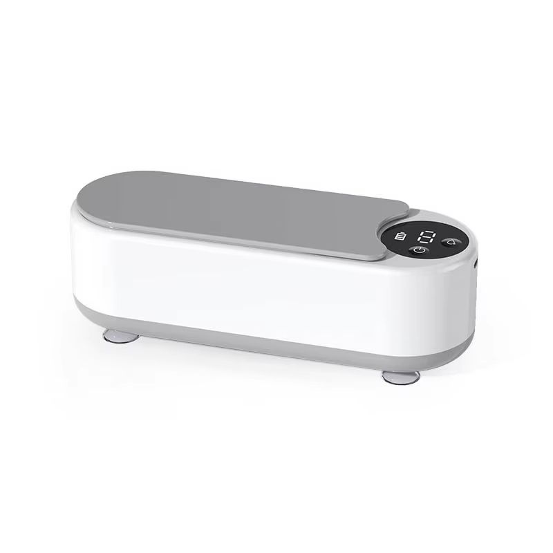 Multifunctional Ultrasonic Cleaner Machine  Ideal For Jewelry Glasses Watches  More 6