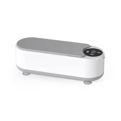 Multifunctional Ultrasonic Cleaner Machine  Ideal For Jewelry Glasses Watches  More 6