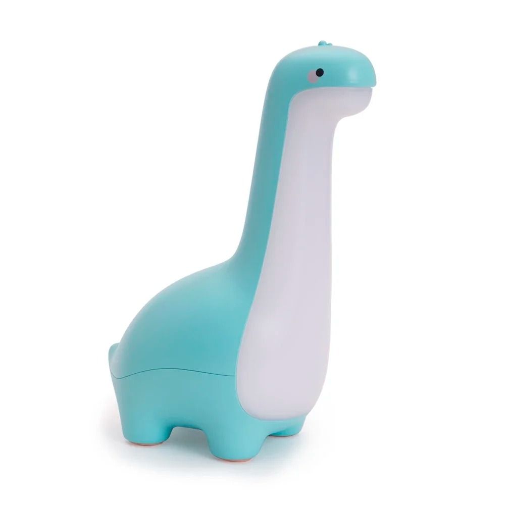 Dinosaur Night Light For Kids USB Rechargeable Bedside Lamp 6