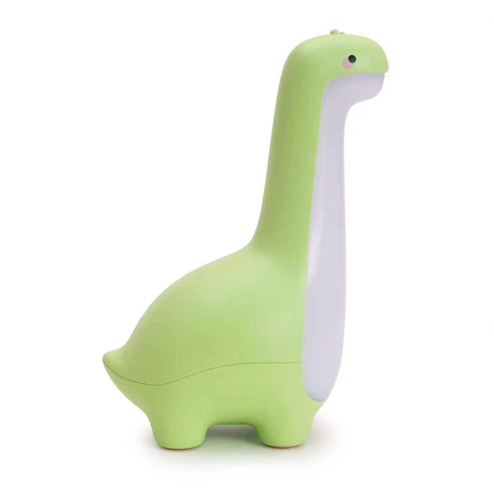 Dinosaur Night Light For Kids USB Rechargeable Bedside Lamp 7