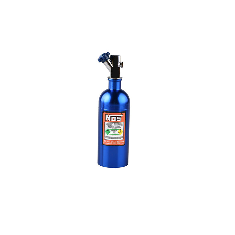 NOS Nitrogen Bottle Car Air Freshener Hot Sale Auto Aroma Outlet Perfume Aromatherapy Fragrance Acc 6