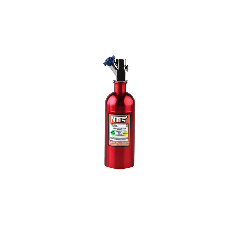 NOS Nitrogen Bottle Car Air Freshener Hot Sale Auto Aroma Outlet Perfume Aromatherapy Fragrance Acc 7