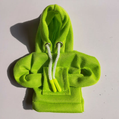 Universal Car Shift Lever Cover Gear Handle Decoration Gear Shift Hoodie Cover Manual Automatic Shi 3