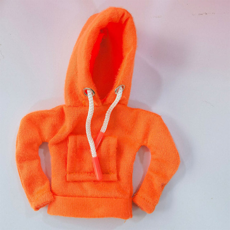 Universal Car Shift Lever Cover Gear Handle Decoration Gear Shift Hoodie Cover Manual Automatic Shi 4