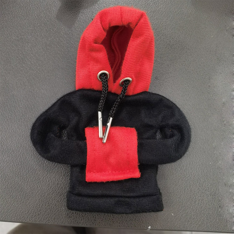 Universal Car Shift Lever Cover Gear Handle Decoration Gear Shift Hoodie Cover Manual Automatic Shi 15