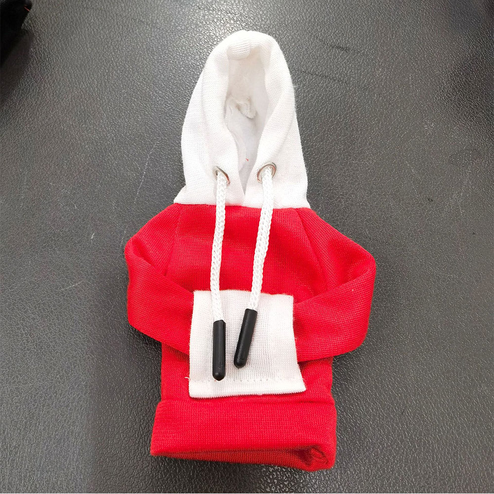Universal Car Shift Lever Cover Gear Handle Decoration Gear Shift Hoodie Cover Manual Automatic Shi 16