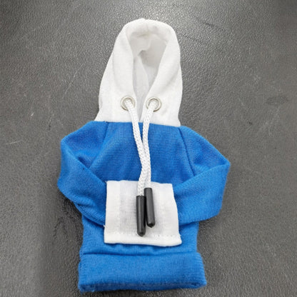 Universal Car Shift Lever Cover Gear Handle Decoration Gear Shift Hoodie Cover Manual Automatic Shi 17