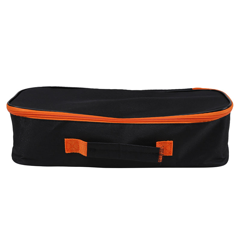 Car Accessories Storage Bag Portable Car Trunk Organizer Vacuum Cleaner Storage Box Toolkit Holder  4