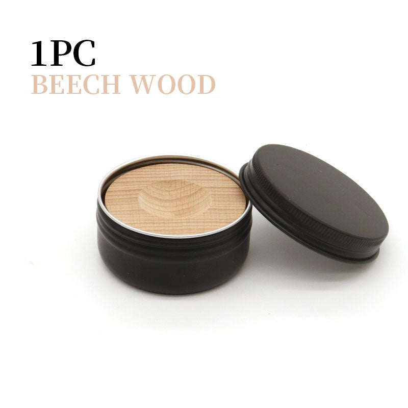 Natural Solid Wood Aroma Diffuser Long Lasting Fragrance Accessories Ideal For Home Bathroom Living 5