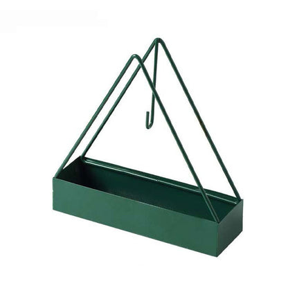 Modern Iron Incense Holder Coil Incense Burner Frame Mosquito Repellent Rack For Home Bedroom Patio 5